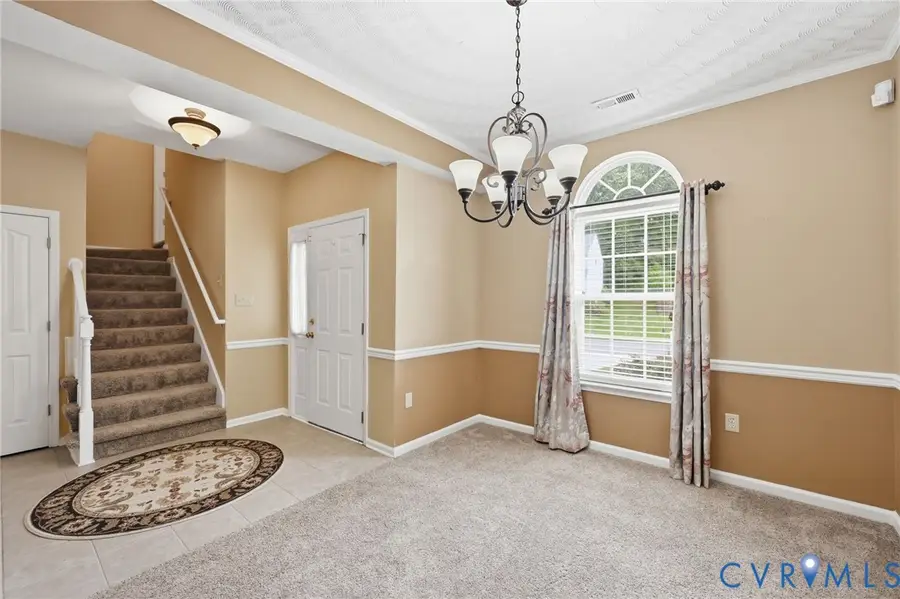 14719 Clover Ridge Lane, Chesterfield, VA 23832 - #3