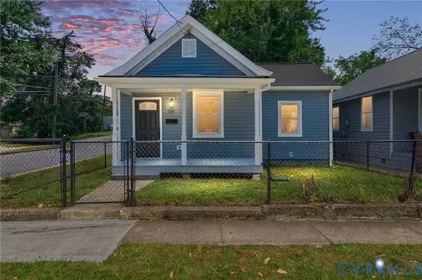 238 E 36th Street, Richmond, VA 23224