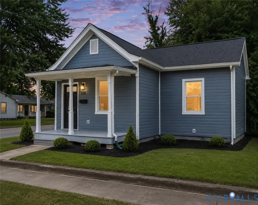 238 E 36th Street, Richmond, VA 23224 - #3