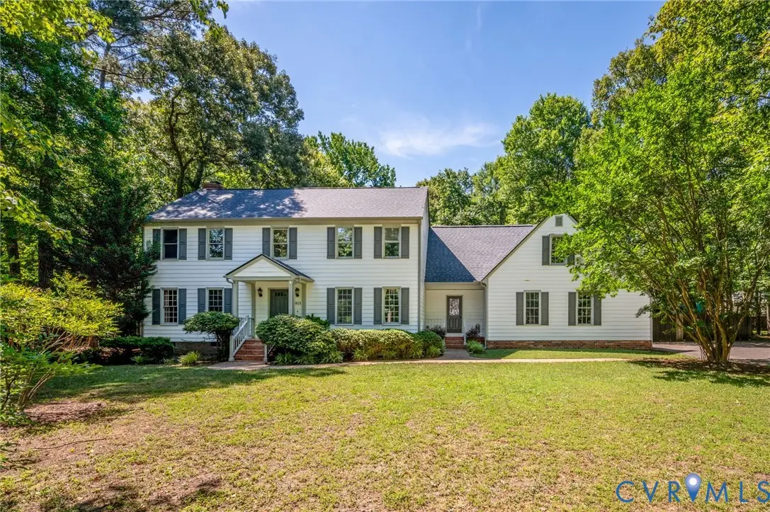 2931 Ellesmere Drive, Midlothian, VA 23113 - #1