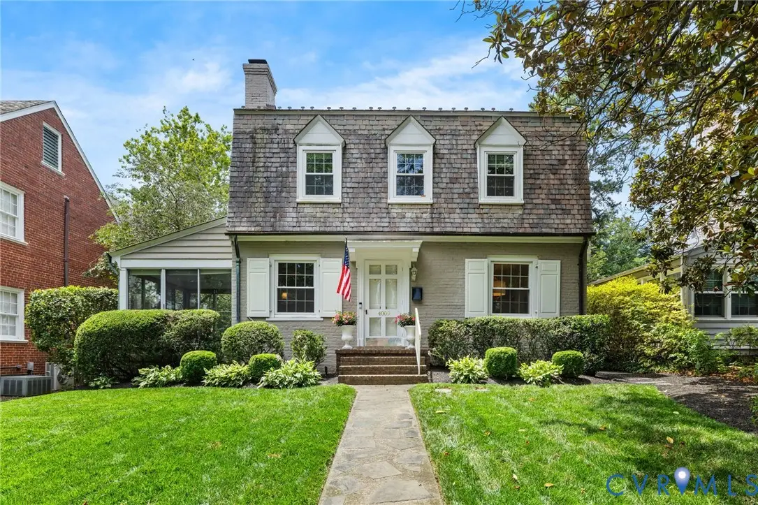 4009 Hanover Avenue, Richmond, VA 23221 - #1