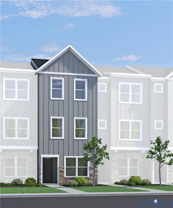 9825 Brookskirt Run, Glen Allen, VA 23059