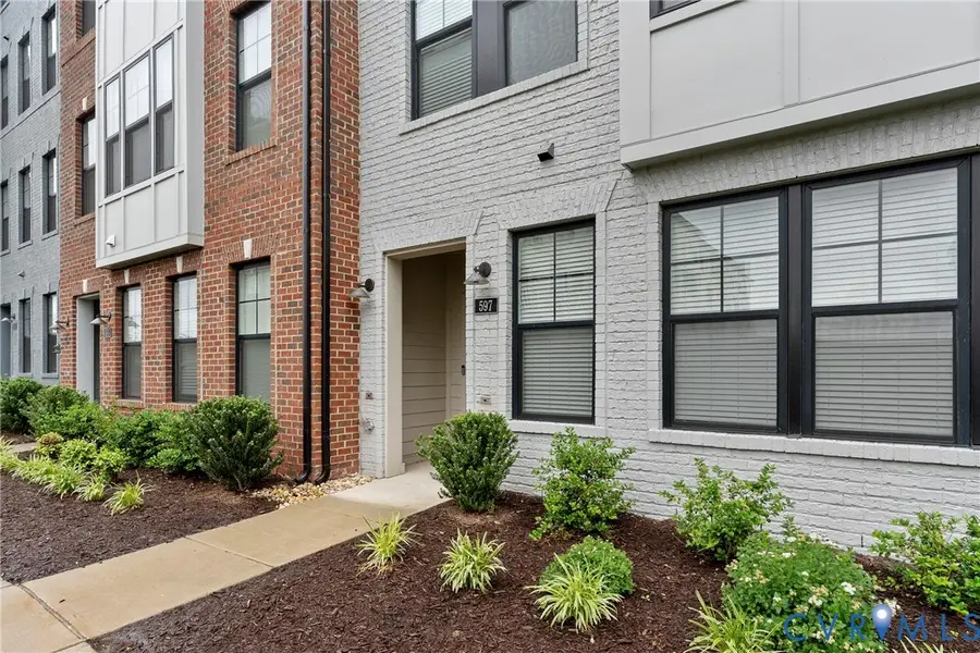 597 Weaver Brook Walk #B, Richmond, VA 23233 - #2