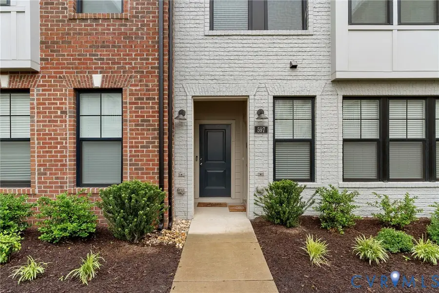 597 Weaver Brook Walk #B, Richmond, VA 23233 - #3