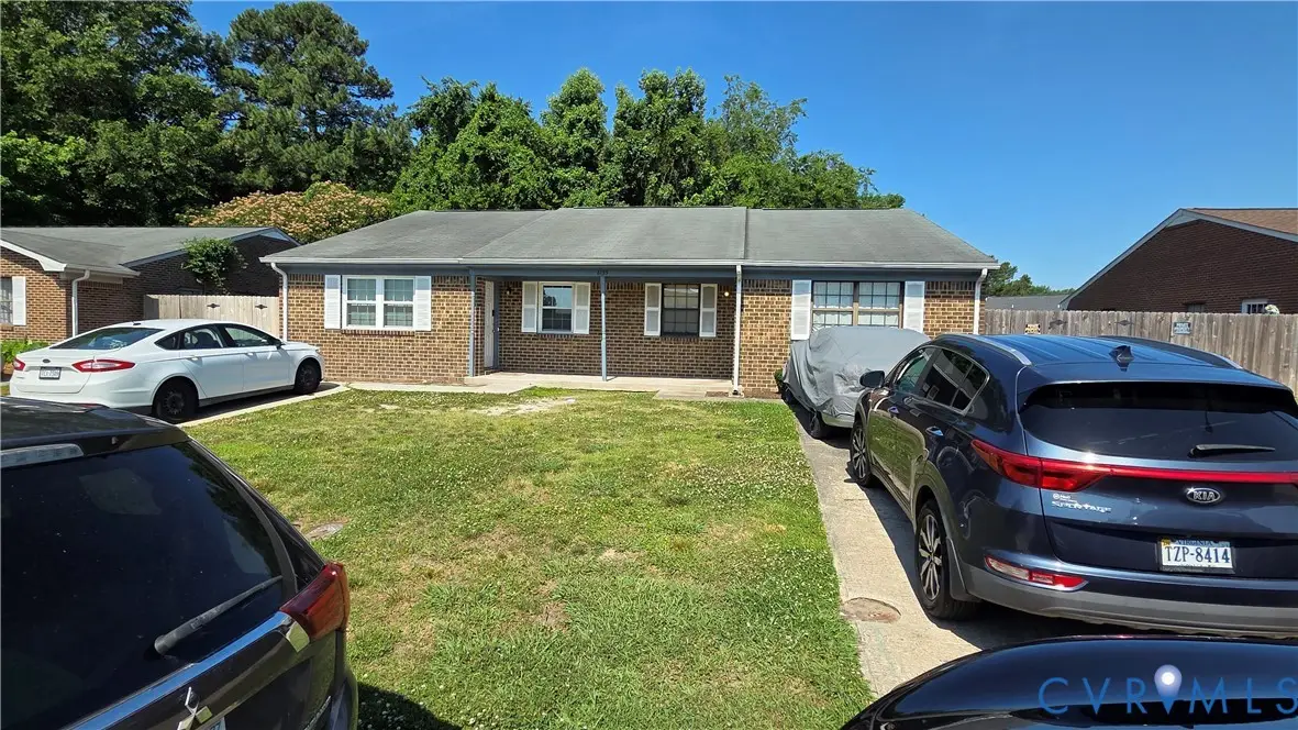 6133 Brookwood Drive #B, Suffolk, VA 23435 - #1