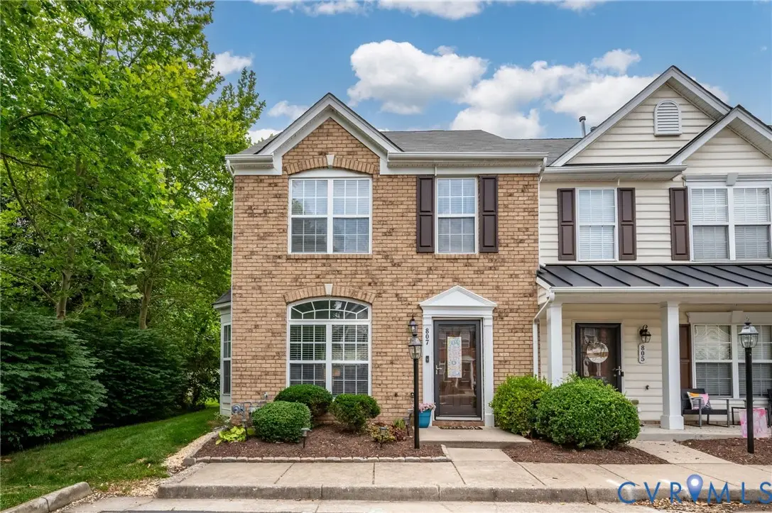 807 Sweet Tessa Drive, Ashland, VA 23005 - #1