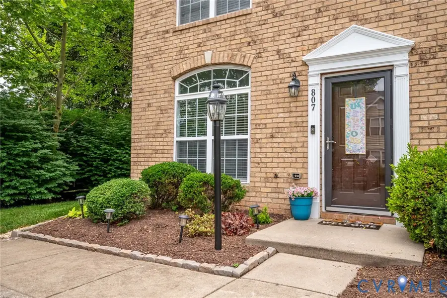807 Sweet Tessa Drive, Ashland, VA 23005 - #3