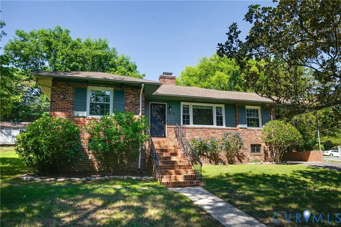 2018 Briarcliff Road, Richmond, VA 23225 - #1