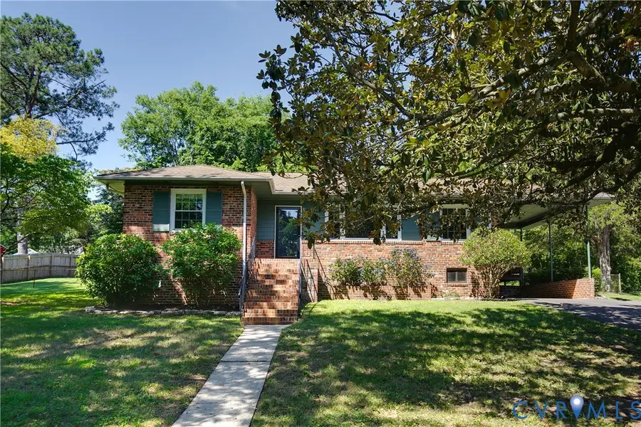 2018 Briarcliff Road, Richmond, VA 23225 - #3