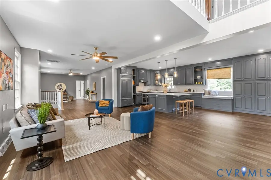 10905 Chalkley Road, Chester, VA 23831 - #3