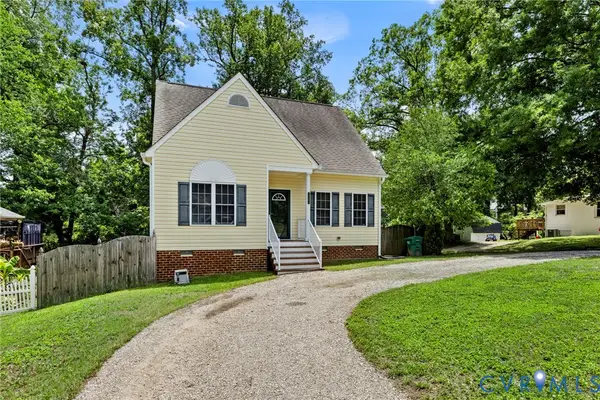 1203 Virginia Avenue, Henrico, VA 23060
