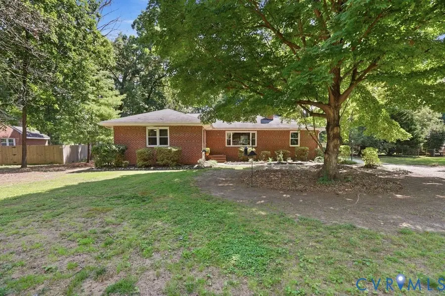 2839 Weymouth Drive, Richmond, VA 23235 - #2