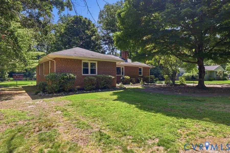 2839 Weymouth Drive, Richmond, VA 23235 - #3