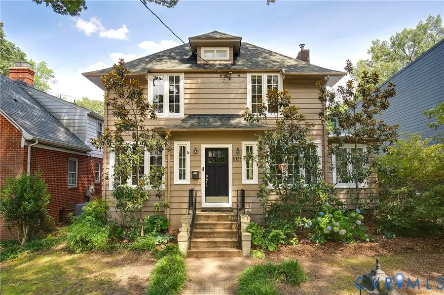 1023 W 45th Street, Richmond, VA 23225 - #2