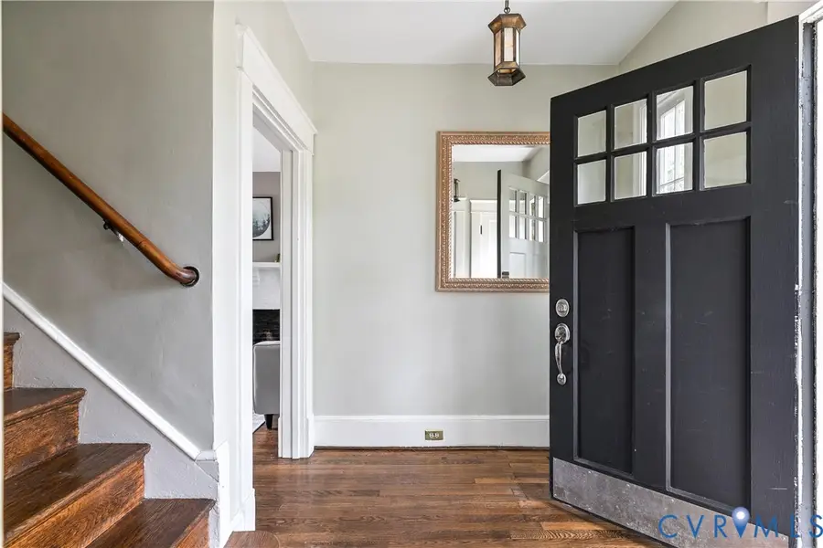 1023 W 45th Street, Richmond, VA 23225 - #3