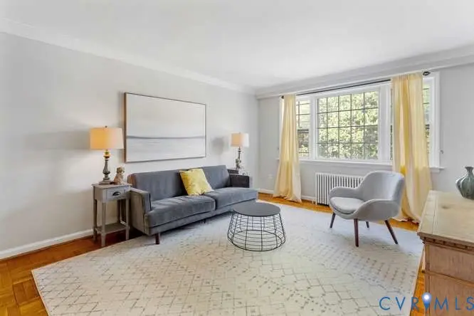 2606 Park Avenue #U4, Richmond, VA 23220 - #1