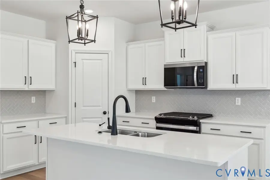 Lot 2 Maidens Road, Powhatan, VA 23139 - #2