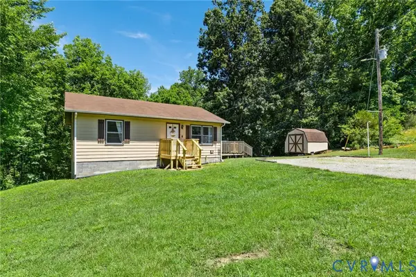 472 Anderson Highway, Cumberland, VA 23040