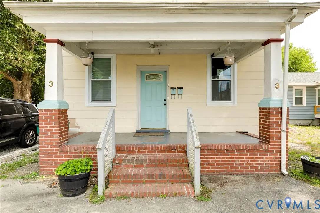 3 N Daisy Avenue, Highland Springs, VA 23075 - #1