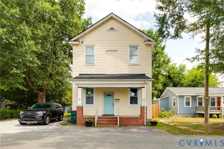 3 N Daisy Avenue, Highland Springs, VA 23075 - #2