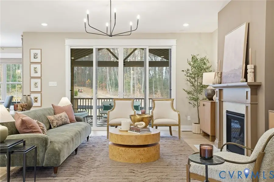 Lot 7 Maidens Road, Powhatan, VA 23139 - #3