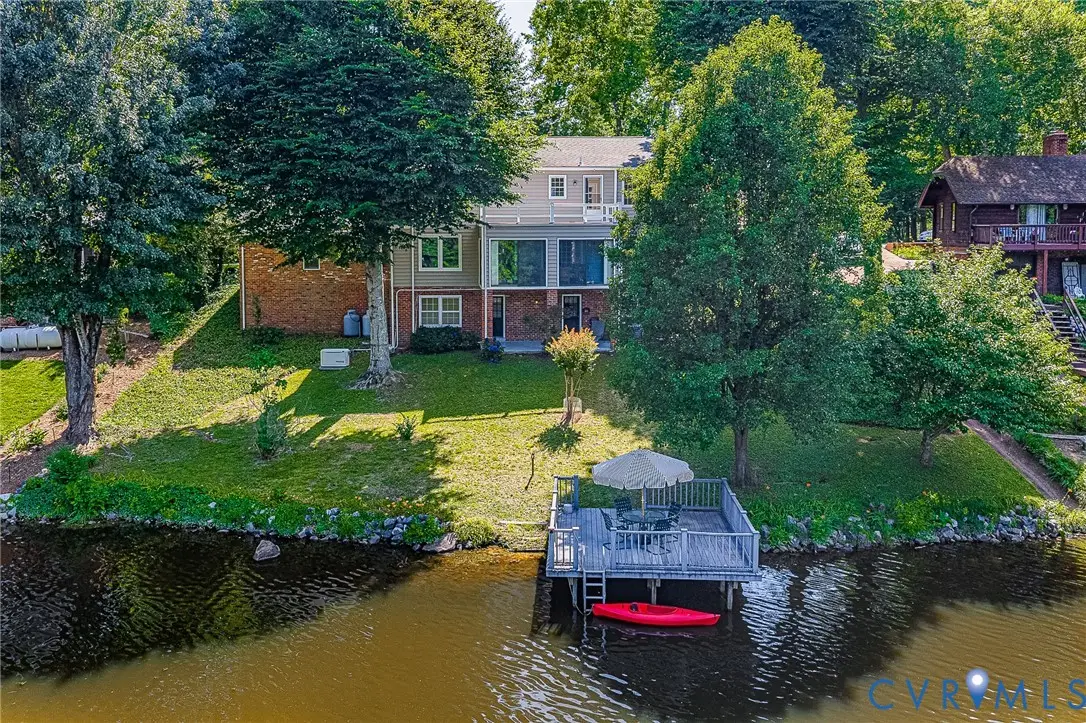 4329 Reservoir Lane, Meadowbrook, VA 23234 - #1