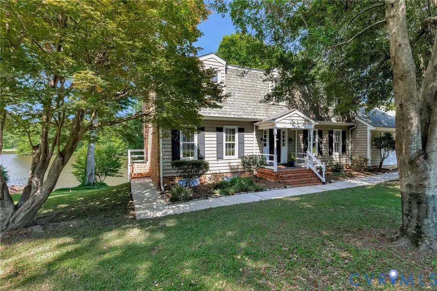4329 Reservoir Lane, Meadowbrook, VA 23234 - #2