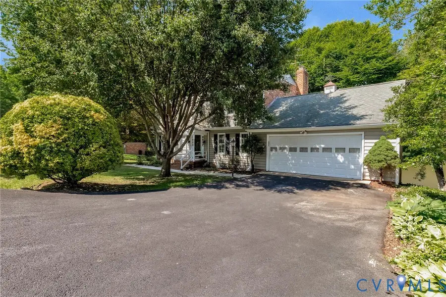 4329 Reservoir Lane, Meadowbrook, VA 23234 - #3