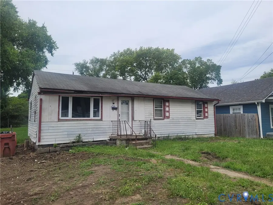 146 Culpeper Avenue, Petersburg, VA 23803 - #2