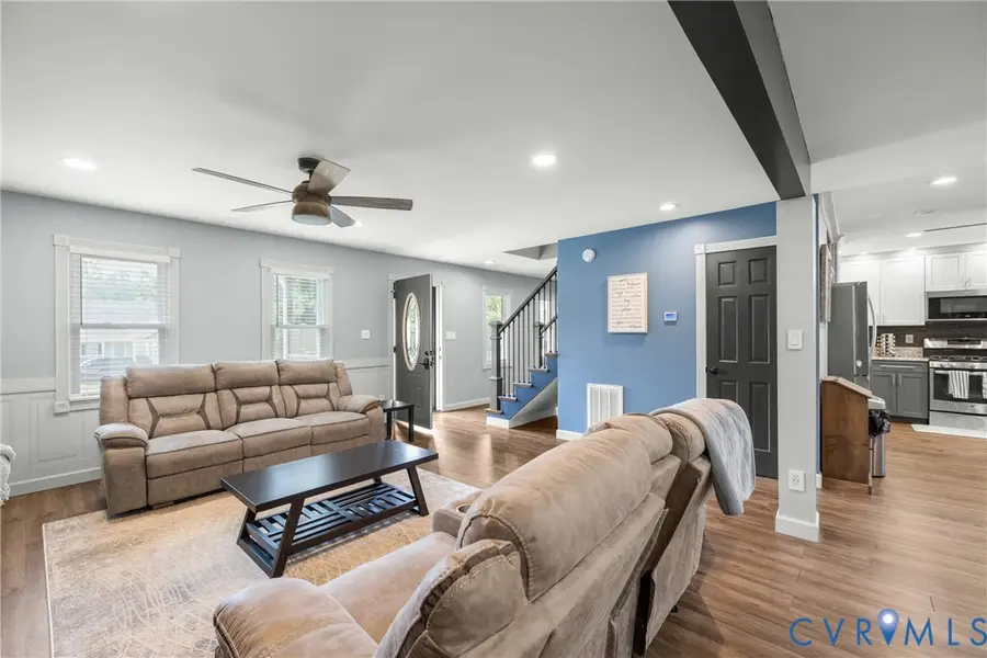 13901 Berkley Davis Drive, Chesterfield, VA 23838 - #2
