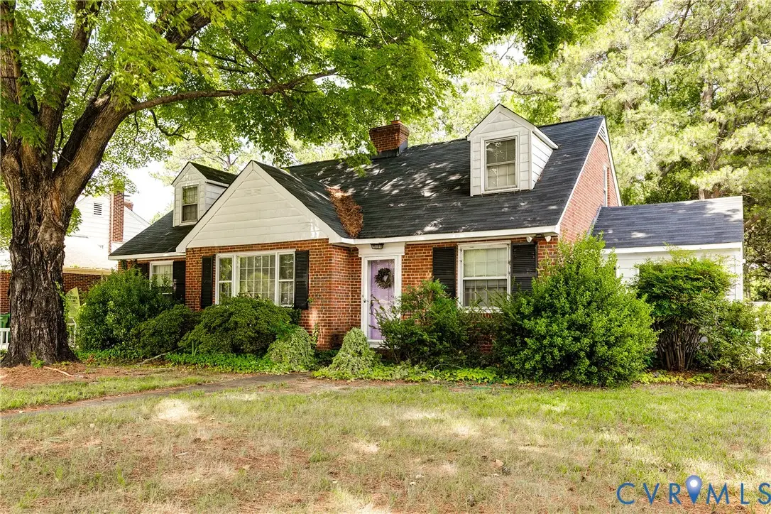 7801 Woodman Road, Henrico, VA 23228 - #1