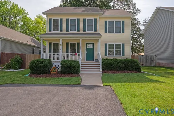7725 Chamberlayne Avenue, Henrico, VA 23227