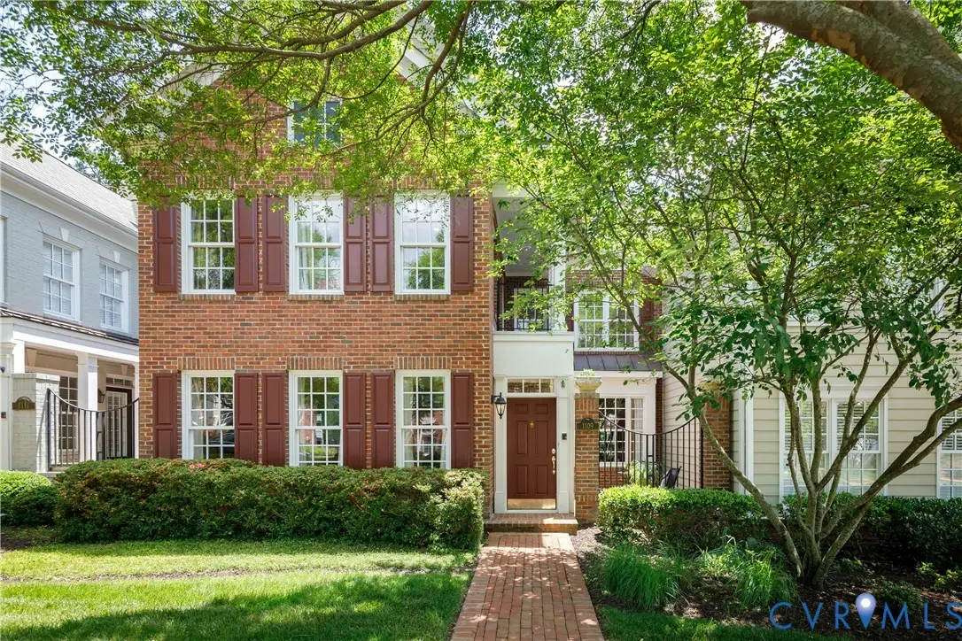 1109 Hyde Lane, Henrico, VA 23229 - #1