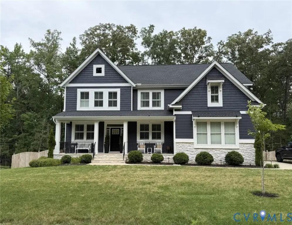 15912 W Millington Drive, Midlothian, VA 23112 - #1