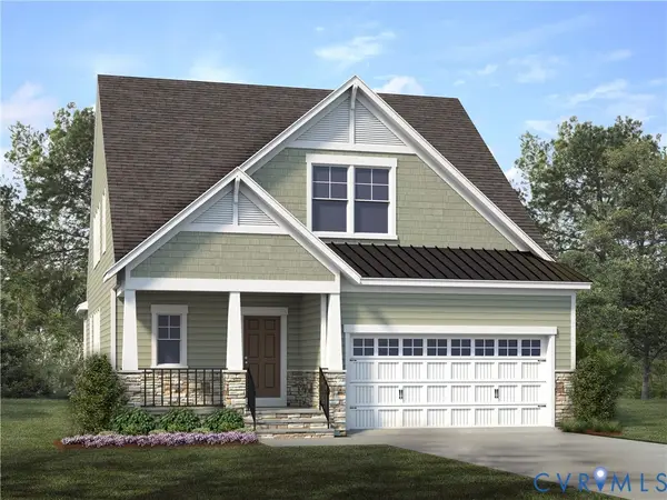 1054 Arbor Heights Terrace, Midlothian, VA 23114