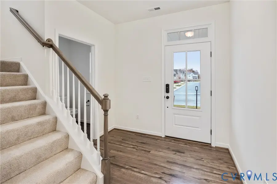 1054 Arbor Heights Terrace, Midlothian, VA 23114 - #2