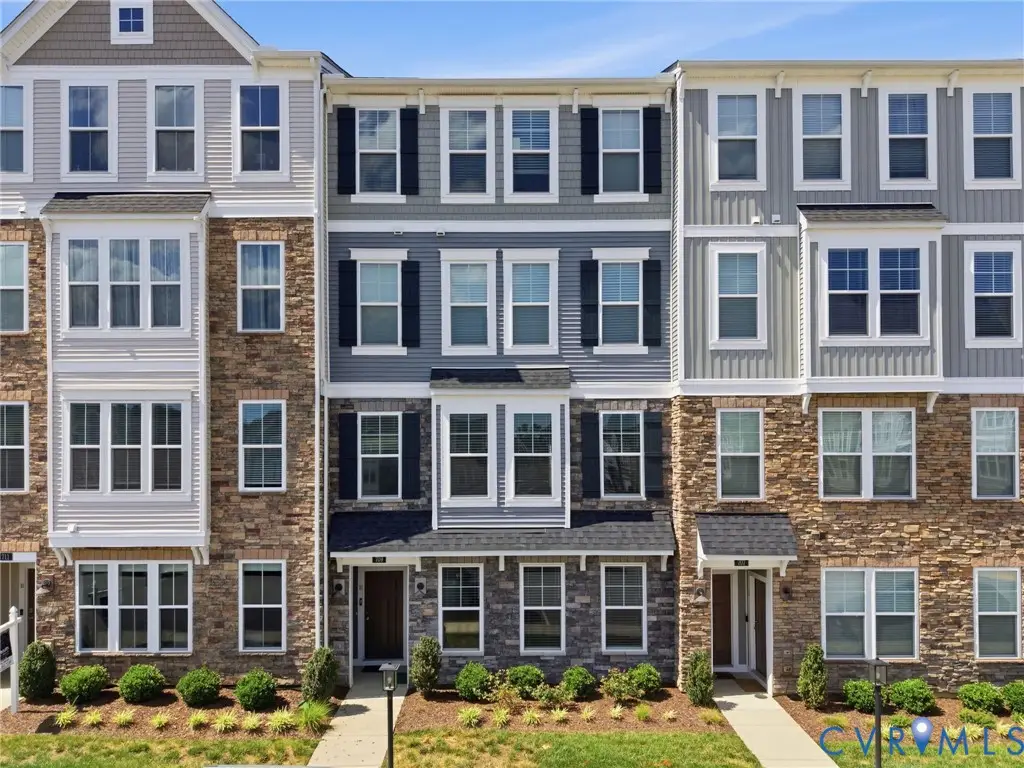 709 Mccormick Farm Drive #A, Glen Allen, VA 23060 - #1