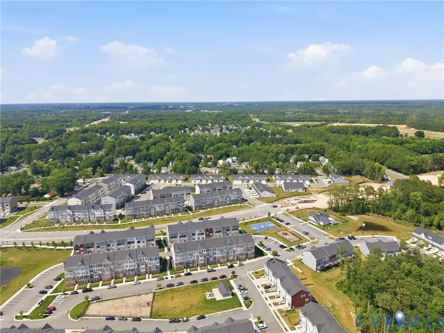 709 Mccormick Farm Drive #A, Glen Allen, VA 23060 - #3