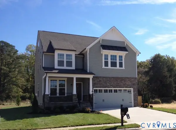 936 Landon Laurel Lane, Midlothian, VA 23114