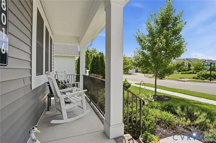 8016 Blythe Road, Mechanicsville, VA 23116 - #3