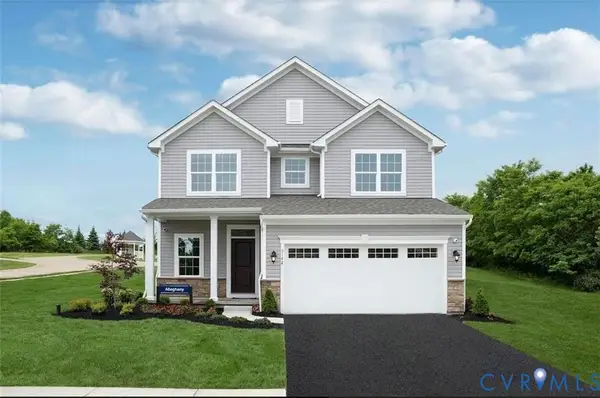 4 Nine Iron Drive, Richmond, VA 23223