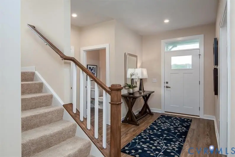 4 Nine Iron Drive, Richmond, VA 23223 - #2
