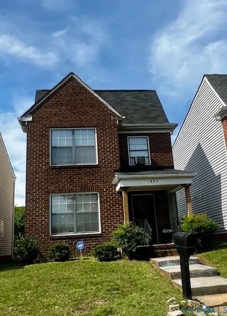 1407 Kemper Street, Richmond, VA 23220 - #3