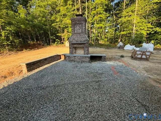 1318 Keaton Chase Lane, Midlothian, VA 23112 - #2