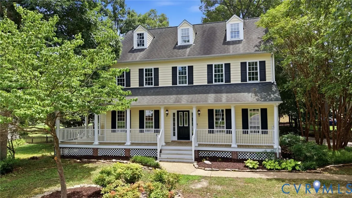 10721 Sheppards Way Drive, Glen Allen, VA 23060 - #1