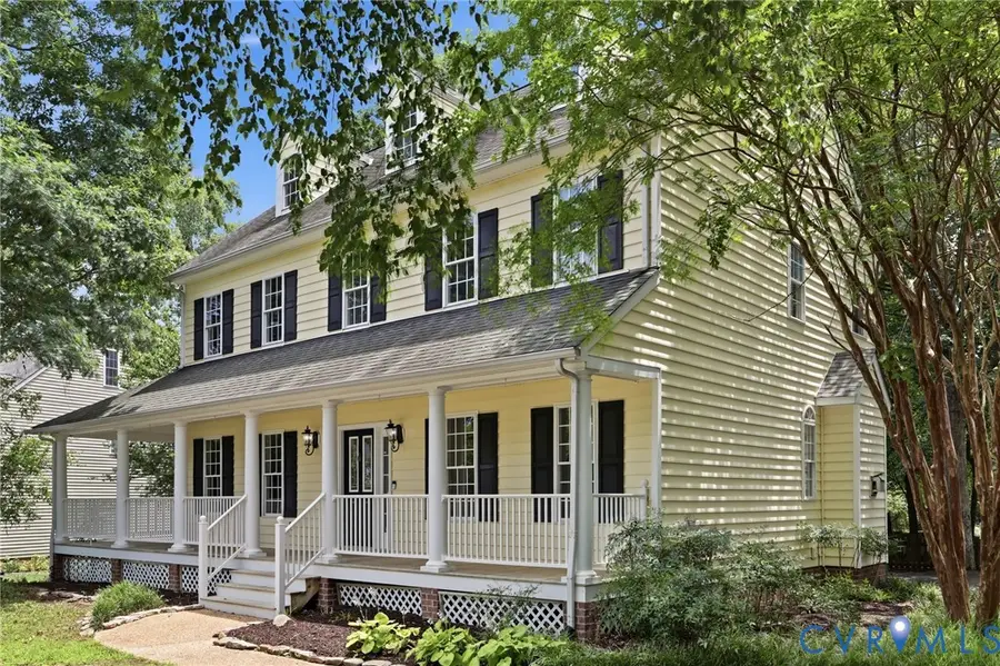 10721 Sheppards Way Drive, Glen Allen, VA 23060 - #2