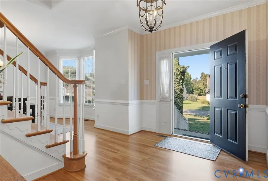8437 Summer Walk Parkway, Mechanicsville, VA 23116 - #3