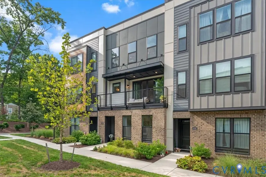 4346 Dominion Forest Circle, Glen Allen, VA 23060 - #3