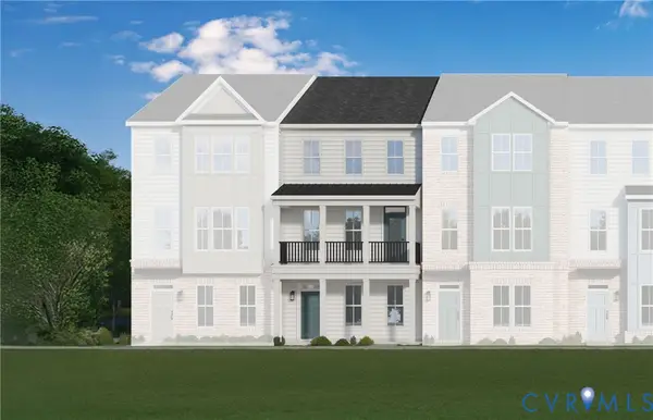 15307 Oasis Sun Way, Midlothian, VA 23112