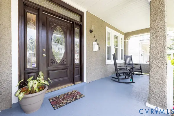 3407 Enslow Avenue, Richmond, VA 23222